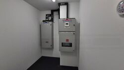 Hub Synergy Point (D2), Office #552626951